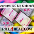 Aurogra 100 Mg Sildenafil 33